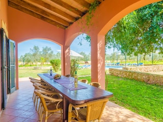 Villa Llucmajor  10