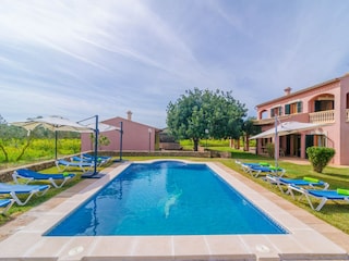 Villa Llucmajor  4