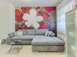 Apartment Kaštel Stari Ausstattung 1