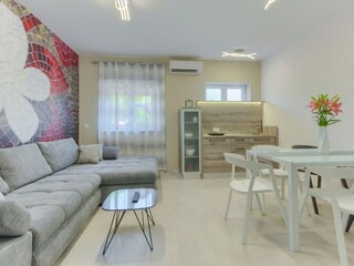 Appartement Kaštel Stari Kenmerken 12