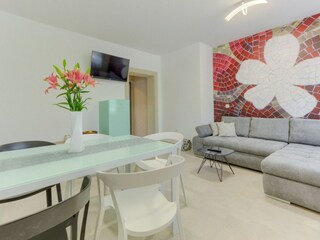 Appartement Kaštel Stari Kenmerken 9