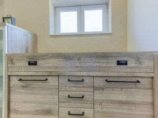 Appartement Kaštel Stari Équipement 4