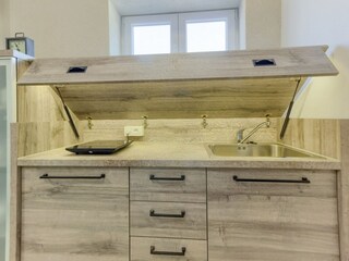 Appartement Kaštel Stari Équipement 5