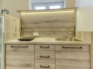 Apartment Kaštel Stari Ausstattung 10