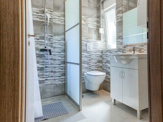 Apartment Kaštel Stari Ausstattung 11