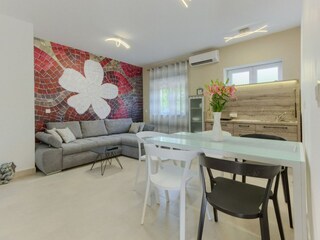 Appartement Kaštel Stari Kenmerken 15