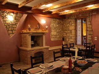 Vakantiehuis Pinezići Kenmerken 21