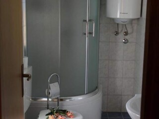 Casa de vacaciones Pinezići Características 25