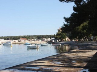 Maison de vacances Pinezići Enregistrement extérieur 3