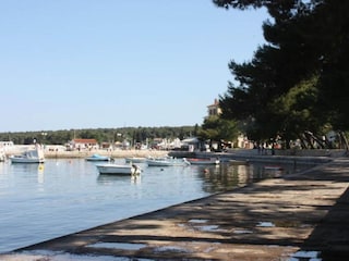 Vakantiehuis Pinezići Buitenaudio-opname 14