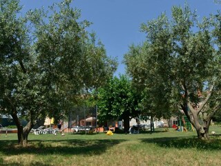 Vakantiehuis Pinezići Buitenaudio-opname 6