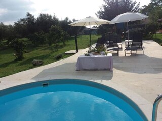 Vakantiehuis Pinezići  34