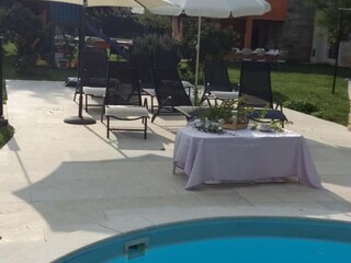 Maison de vacances Pinezići  33