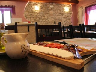 Vakantiehuis Pinezići Kenmerken 28