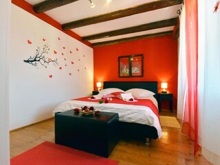 Casa per le vacanze Pinezići Caratteristiche 23