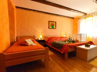 Casa de vacaciones Pinezići Características 19