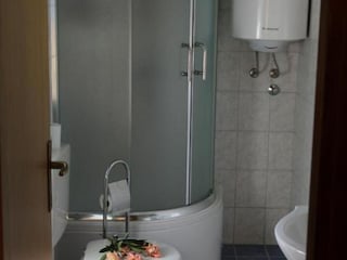 Vakantiehuis Pinezići Kenmerken 24