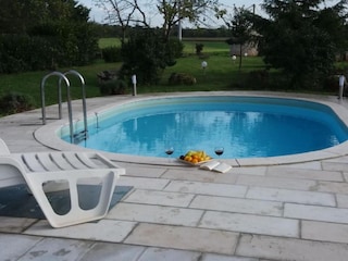 Vakantiehuis Pinezići  36