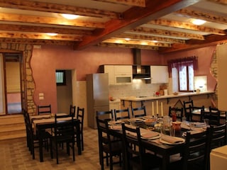 Ferienhaus Pinezići Ausstattung 29