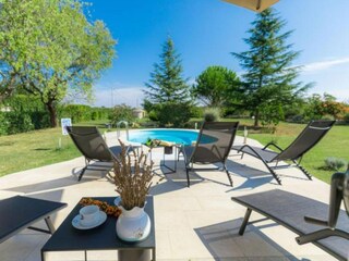 Casa per le vacanze Pinezići  33