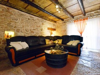 Casa per le vacanze Pinezići Caratteristiche 30