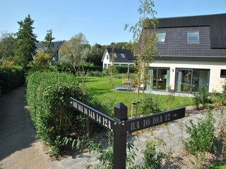 Vakantiehuis De Koog Omgeving 39