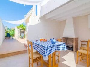 Can Salas - Apartment In Porreres. Wifi Gratis - Porreres - image1