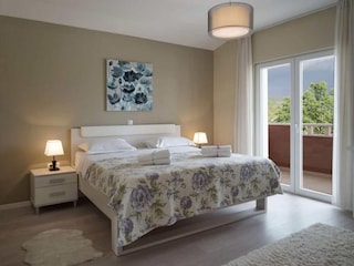 Villa Lecevica Ausstattung 3