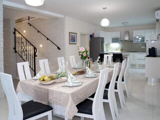 Villa Lecevica Ausstattung 7