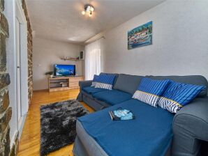 Two Bedroom Villa - Donje Selo - image1