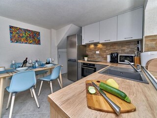 Villa Donje Selo Ausstattung 10