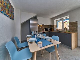 Villa Donje Selo Ausstattung 11
