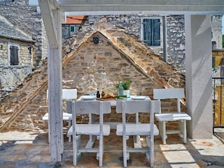 Villa Donje Selo Außenaufnahme 2