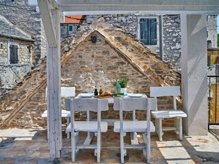 Villa Donje Selo Buitenaudio-opname 1