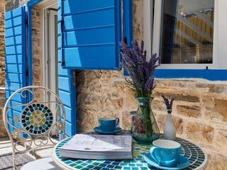 Villa Donje Selo Outdoor Recording 1