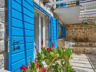 Villa Donje Selo Grabación al aire libre 6