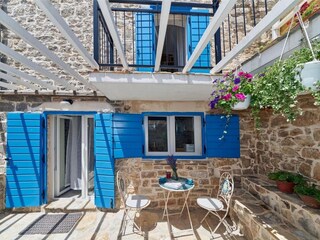 Villa Donje Selo Außenaufnahme 4