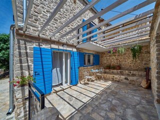 Villa Donje Selo Buitenaudio-opname 5