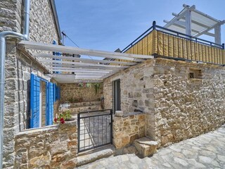 Villa Donje Selo Enregistrement extérieur 6
