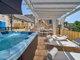 Villa Donje Selo  22