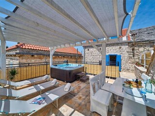 Villa Donje Selo  20