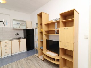 Appartement Vela Luka Équipement 6