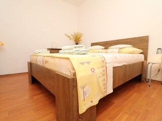 Appartamento Vela Luka Caratteristiche 6