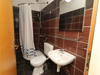 Appartement Vela Luka Équipement 6