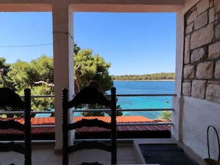 Apartamento Vela Luka  9