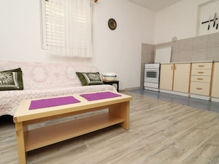 Apartment Vela Luka Ausstattung 1