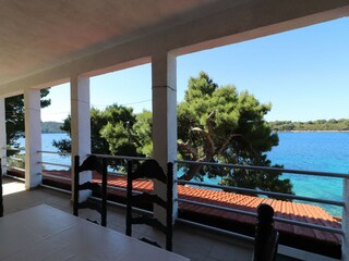 Apartamento Vela Luka  8