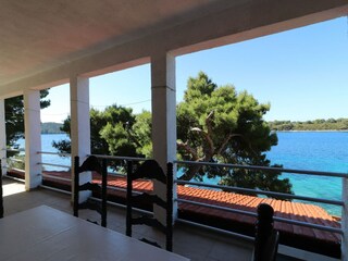 Appartamento Vela Luka  9