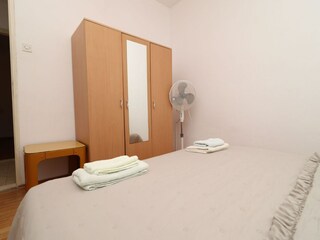 Apartment Vela Luka Ausstattung 2