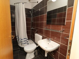 Appartement Vela Luka Kenmerken 4